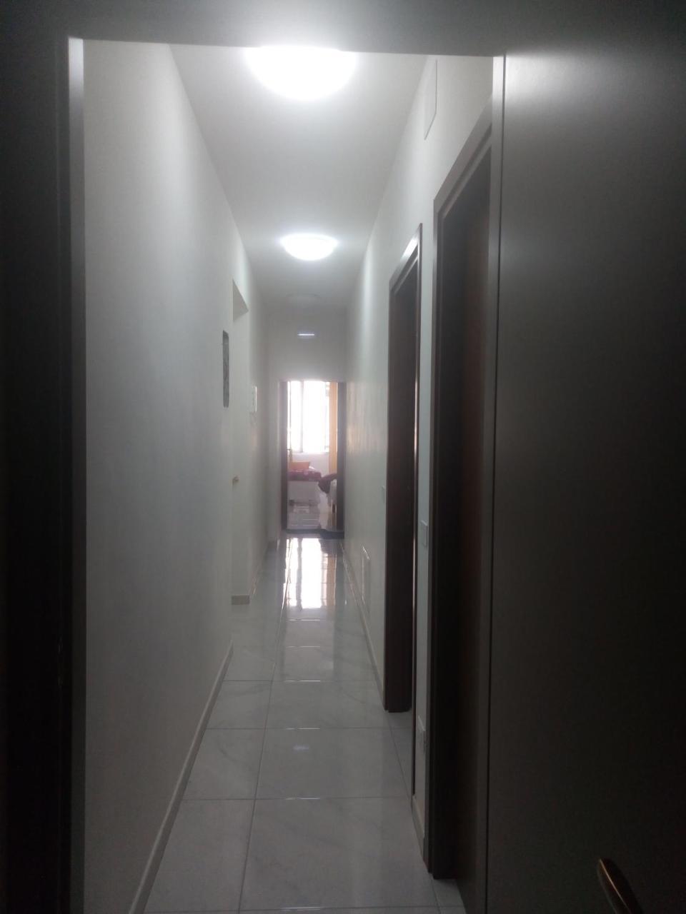 Roma Hotel Srls المظهر الخارجي الصورة
